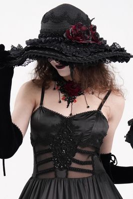 Hat AS198