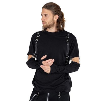Cardogan Shirt
