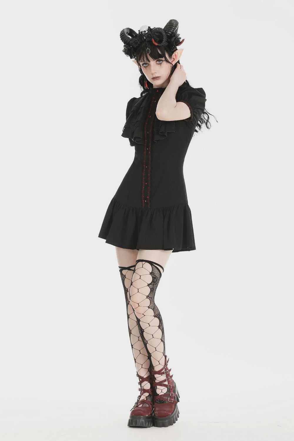 Robe DW969