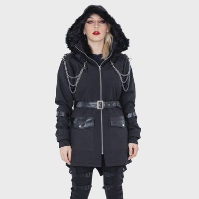 Noella Coat