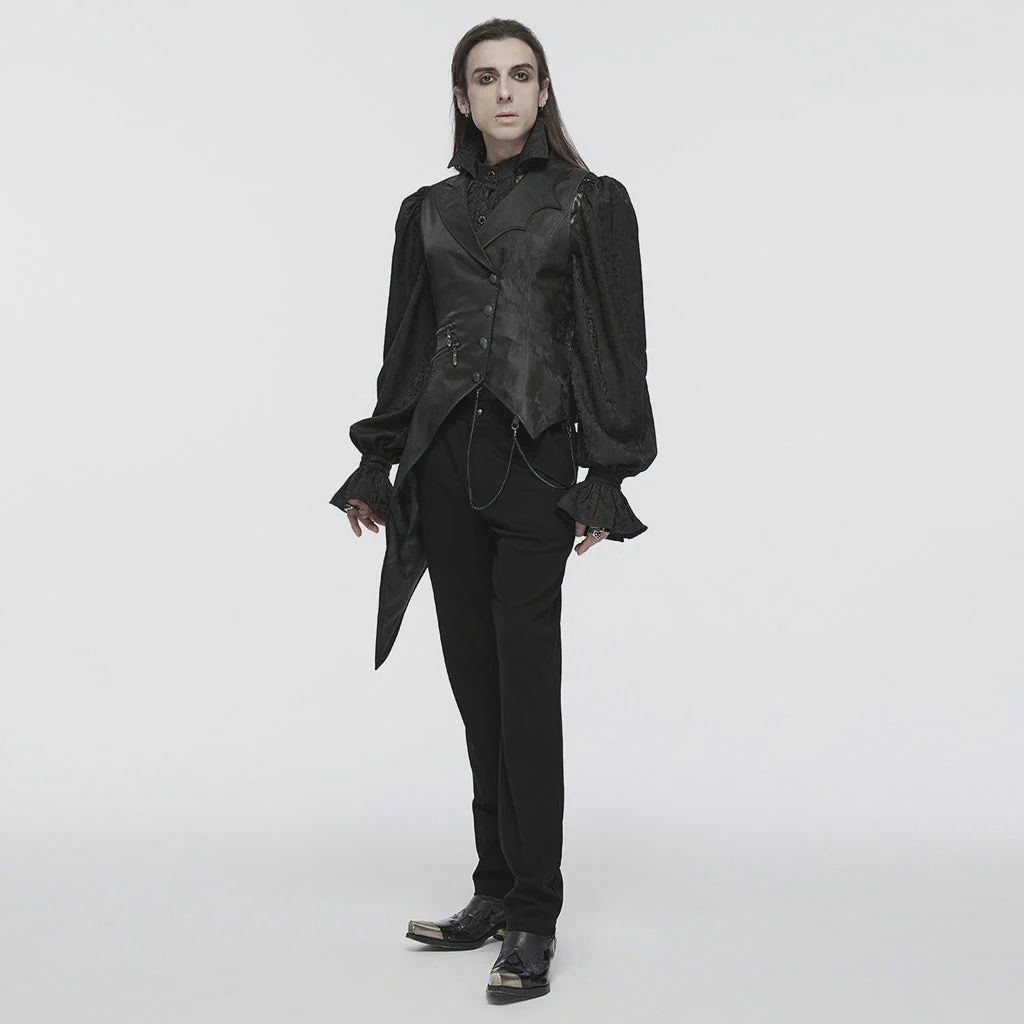 Waistcoat WY-1720