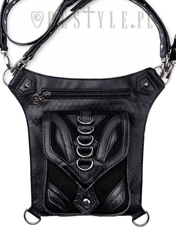 Dragon Hip Bag