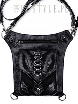 Dragon Hip Bag