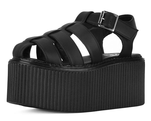 TUKskin Fisherman Strato Sandals [S3347]