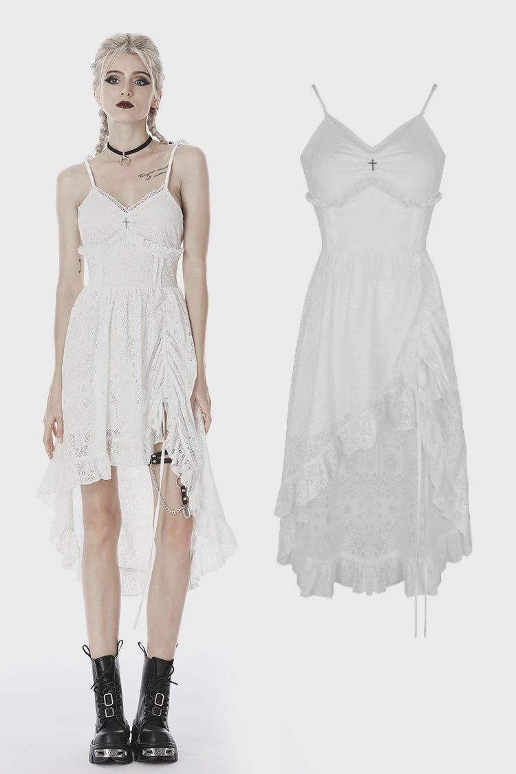 Dress DW420