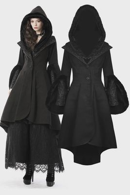 Coat JW123