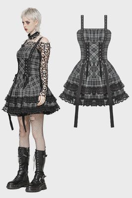 Robe DW1051