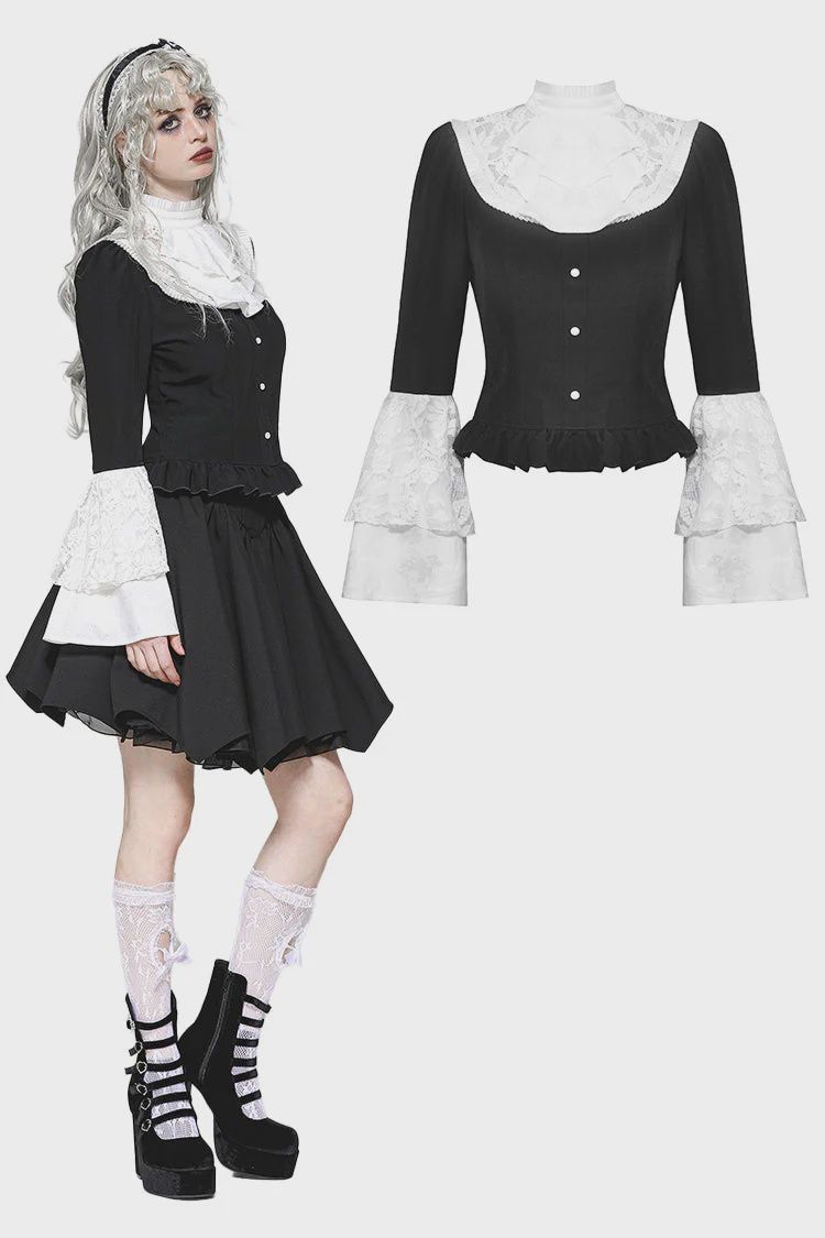 Blouse IW123