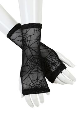 Gants Seraphina [AC45803] [NOIR]