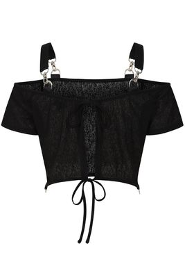 T-Shirt Ravenna [TP10677] [NOIR]
