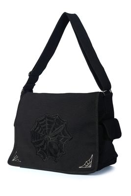 Sacoche Necro [BG34350] [NOIR]