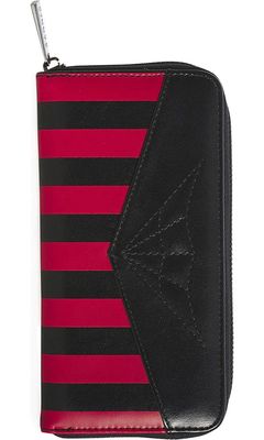 Another Lost Soul Wallet [WT41094][ROUGE]