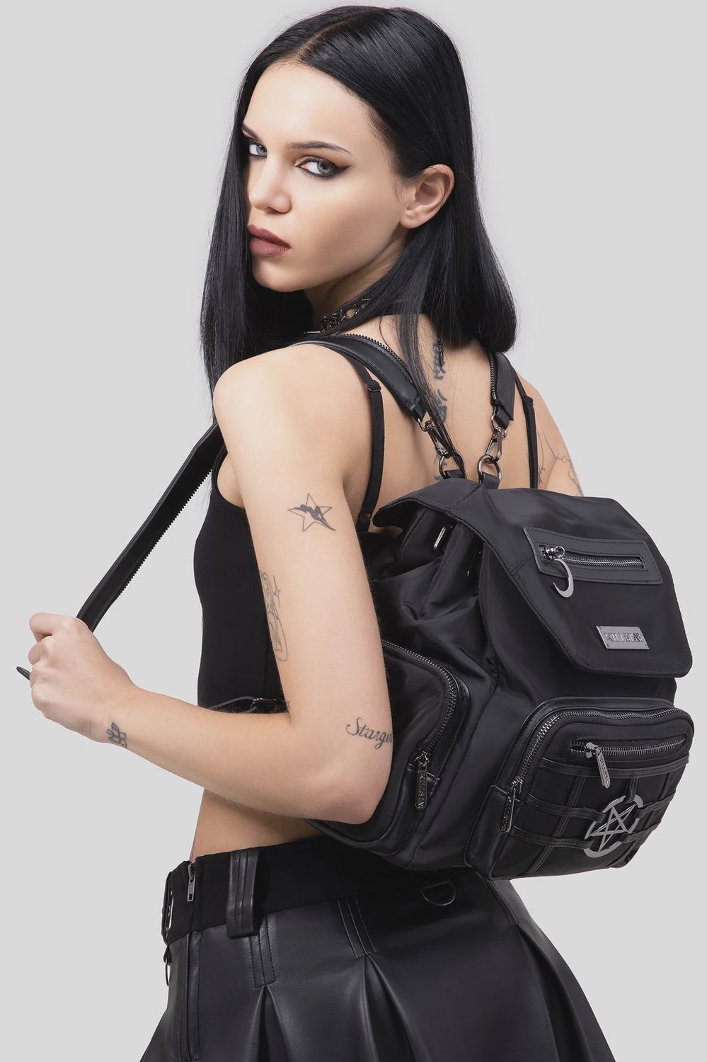 Evernight bagpack