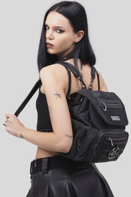 Evernight bagpack