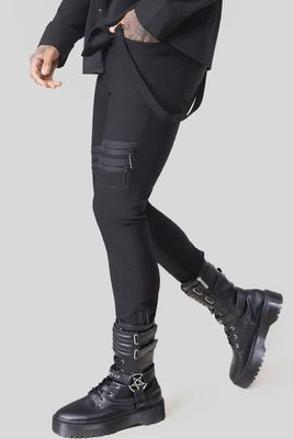 Hecate Fury Pants [PLUS]