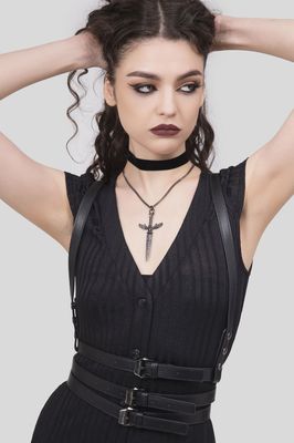 Harnais Stygian