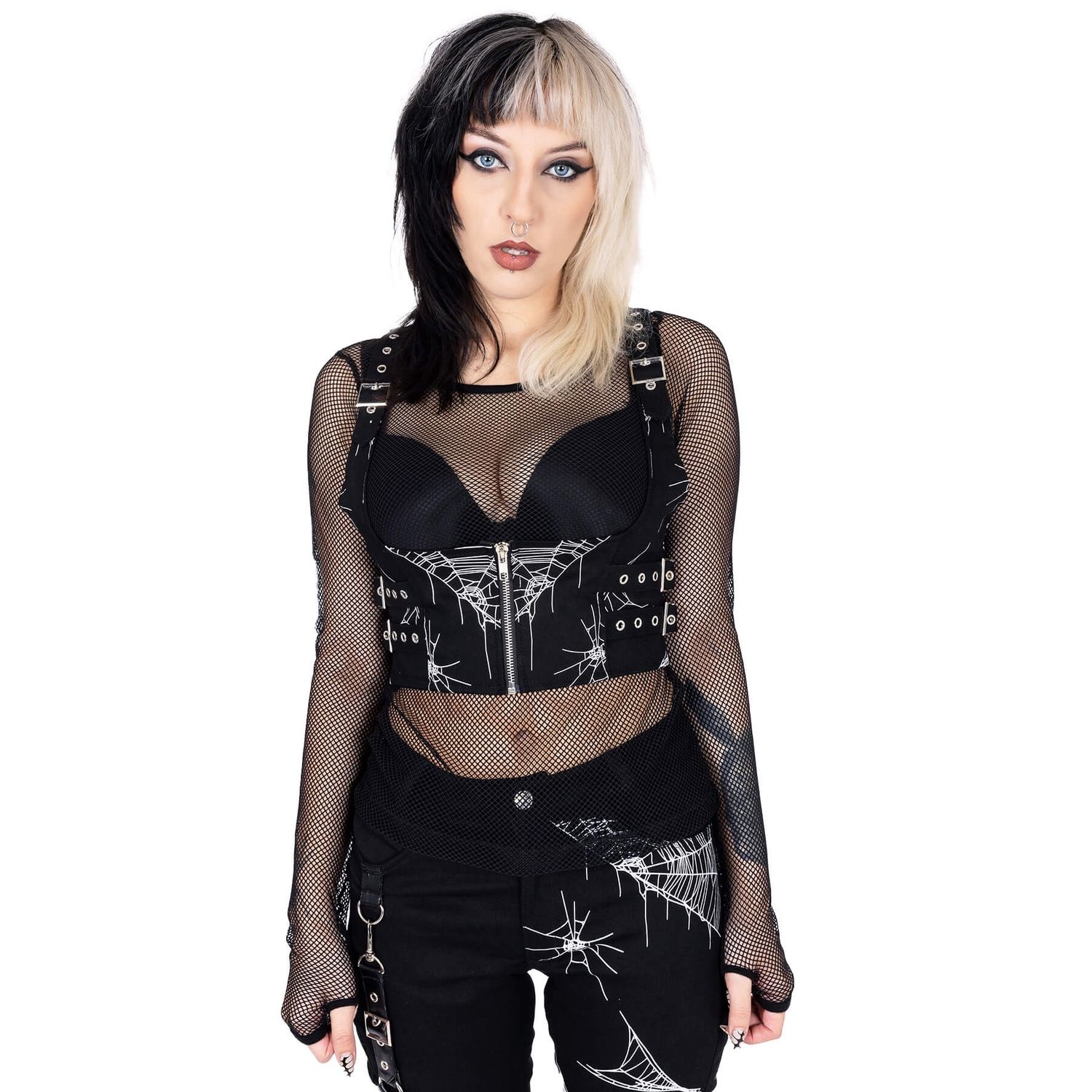 Bustier Arhana