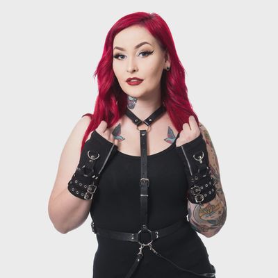 Ellis Gloves