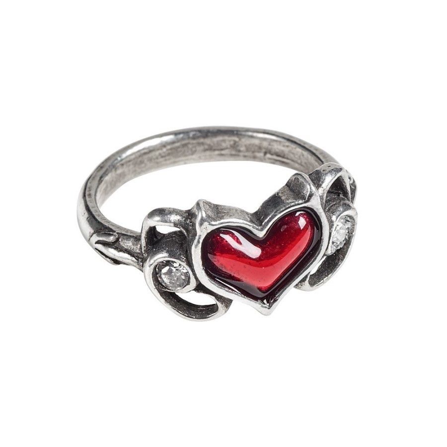 Bague Little Devil [R238]