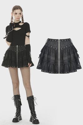 Jupe KW191