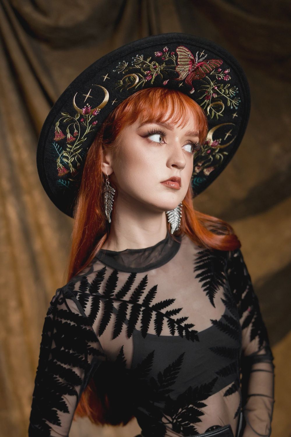 Chapeau Wilderwood