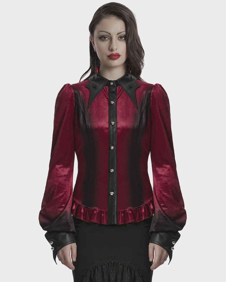 Chemise OY-1697
