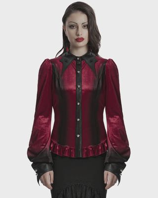 Chemise OY-1697