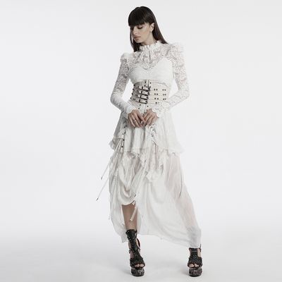 Chandail OT-963 [BLANC]