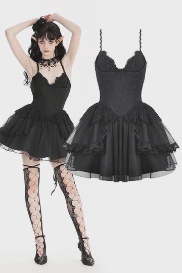 Dress DW797