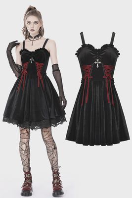 Dress DW760