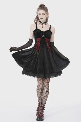 Dress DW760