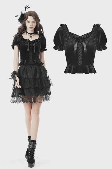 Blouse TW393