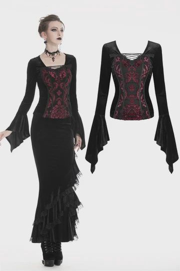 Chandail TW216