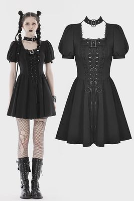 Dress DW862