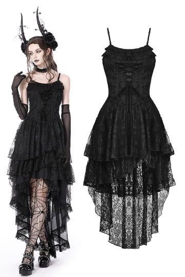 Dress DW765