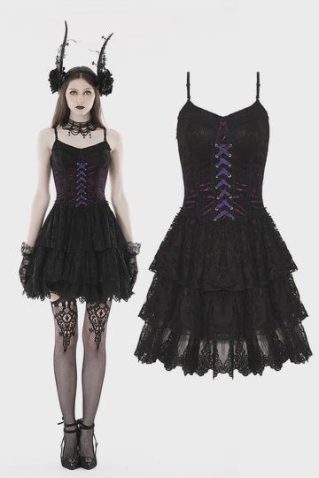 Robe DW769