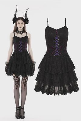 Robe DW769