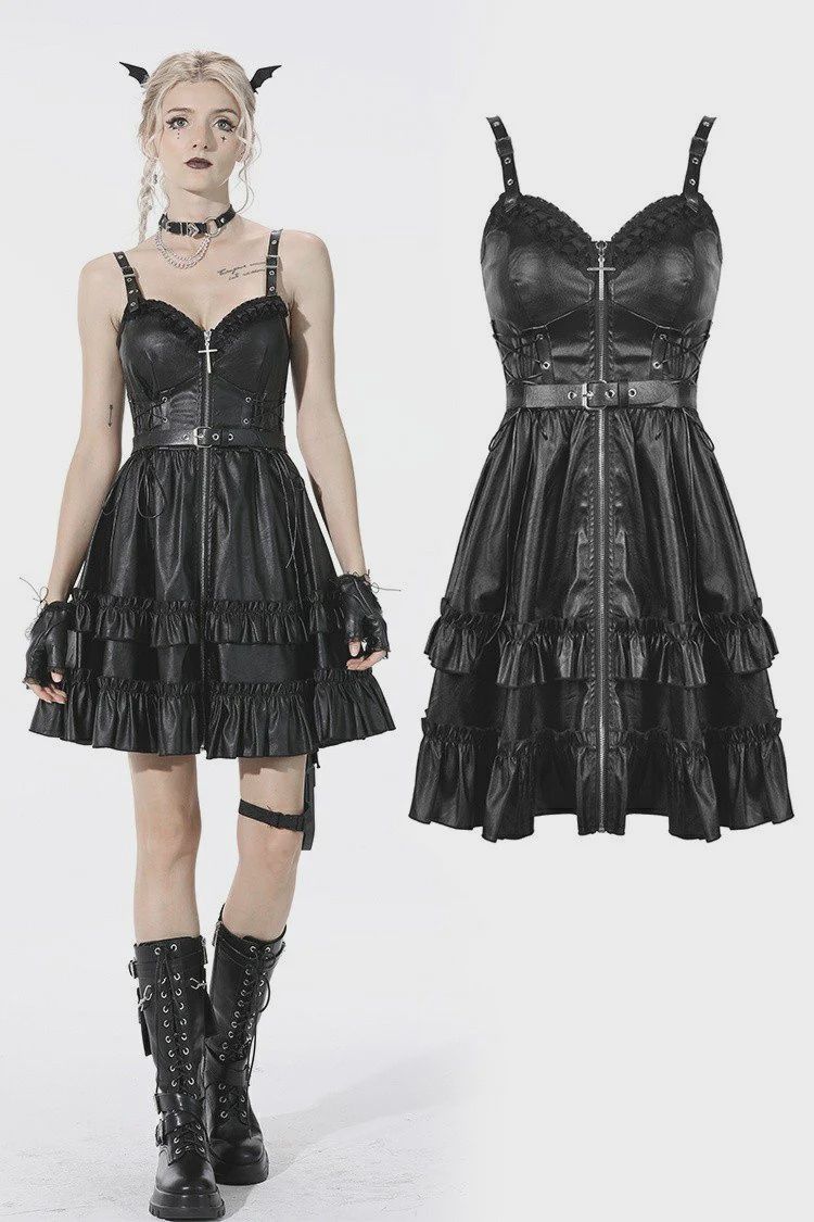 Dress DW519