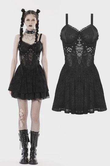 Robe DW744