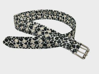 Belt BT145L [WHITE]