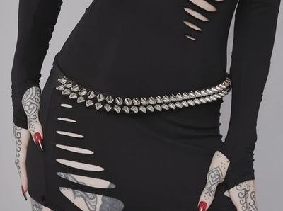 Belt BT154