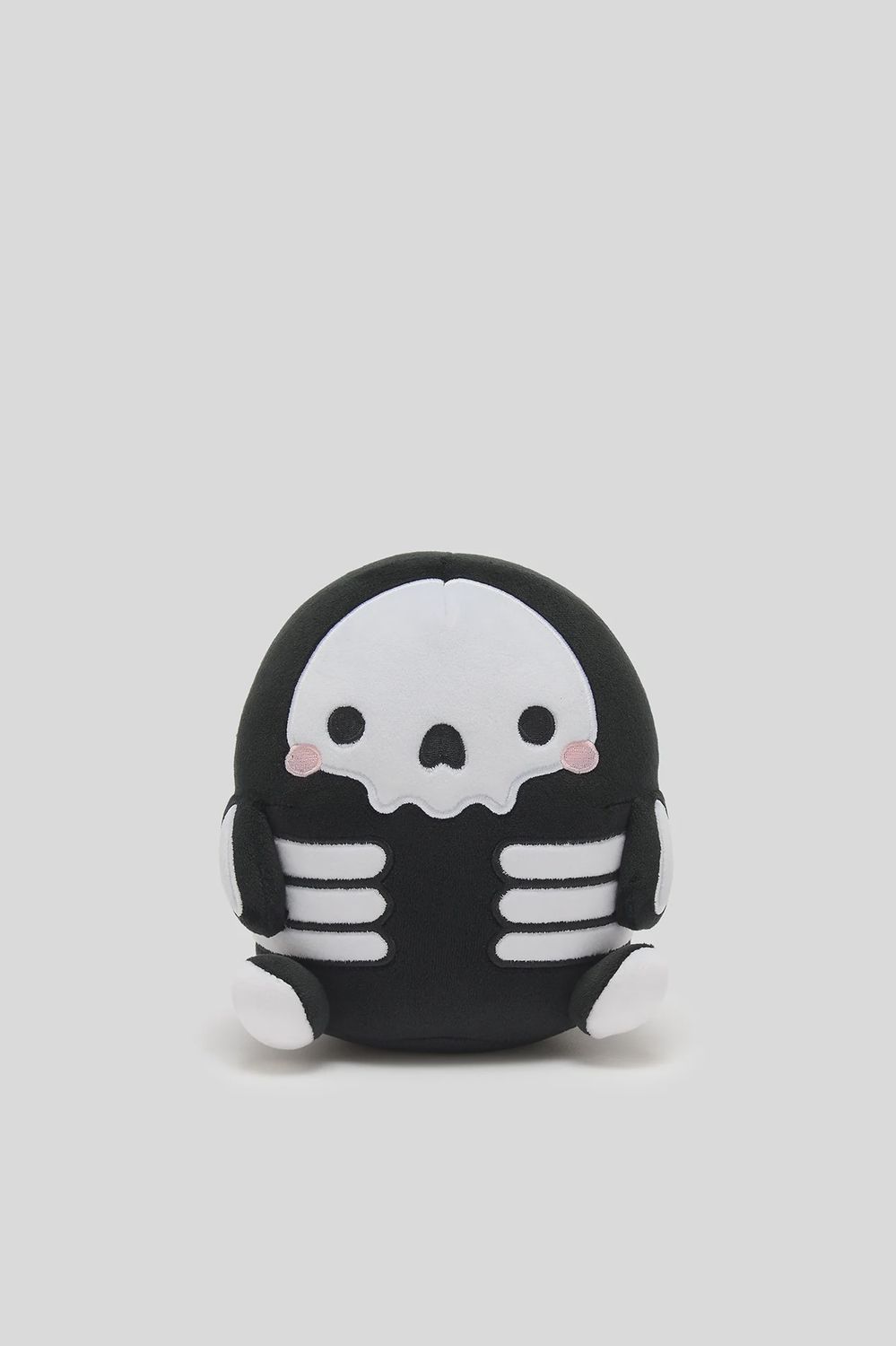 Kuties Plushie: Bony