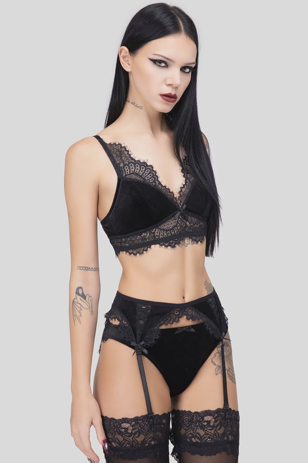 Mephistan Muse Bra