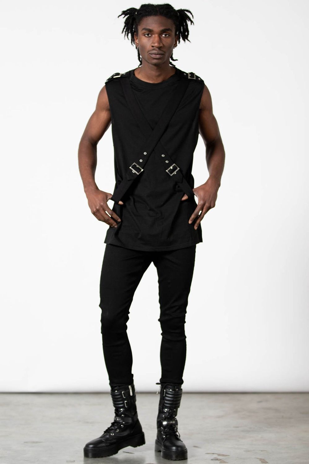 Overtaker Top