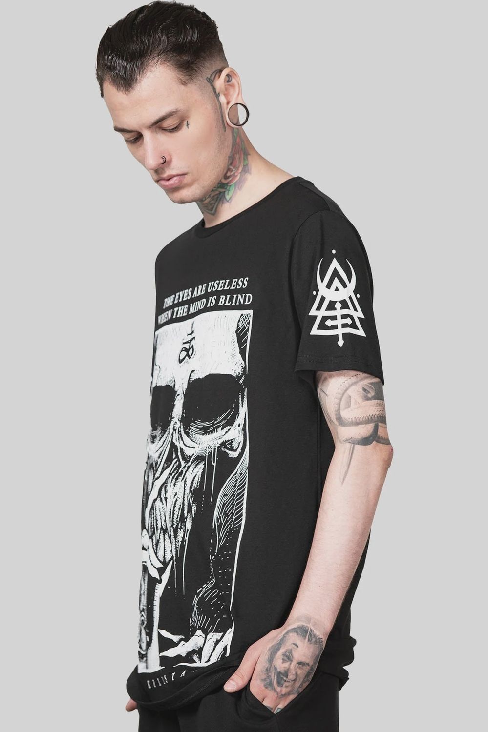 Blind Mind T-Shirt