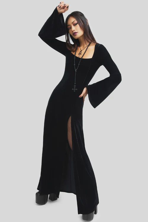 Robe Morvessa Maxi