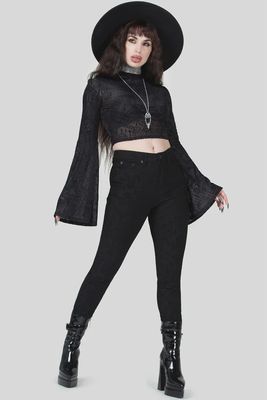 Pantalons Sacred Sinner