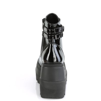 SHA-52/B Boots