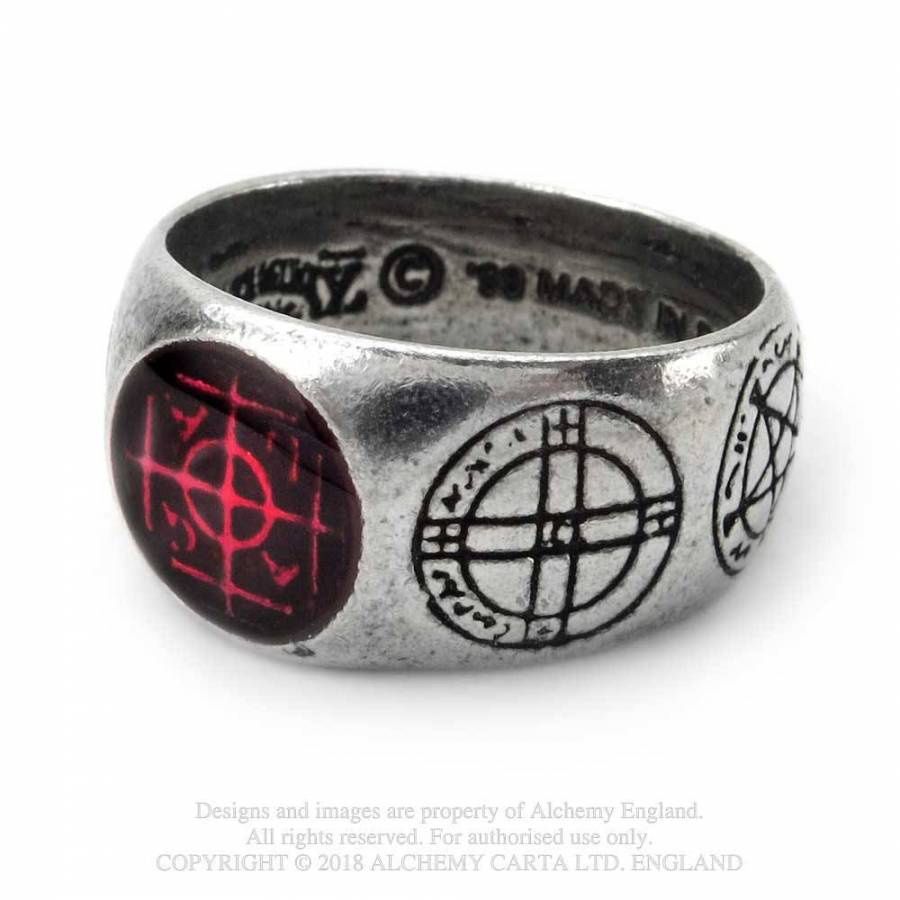 Bague Agla [R71]