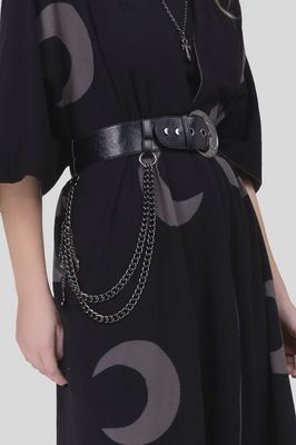 Ceinture Trip To The Moon